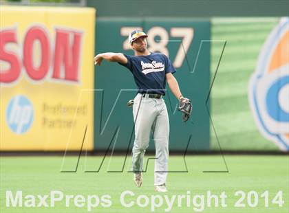 Thumbnail 1 in Delaware County vs Jersey Shore (Carpenter Cup Classic) photogallery.