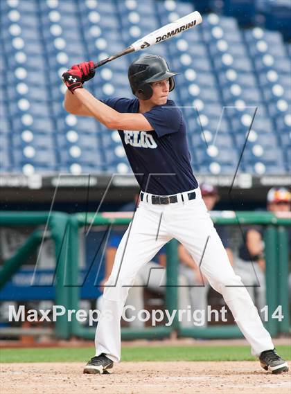Thumbnail 2 in Delaware County vs Jersey Shore (Carpenter Cup Classic) photogallery.