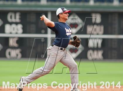 Thumbnail 1 in Delaware County vs Jersey Shore (Carpenter Cup Classic) photogallery.