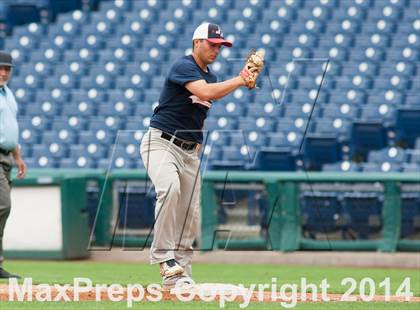 Thumbnail 2 in Delaware County vs Jersey Shore (Carpenter Cup Classic) photogallery.