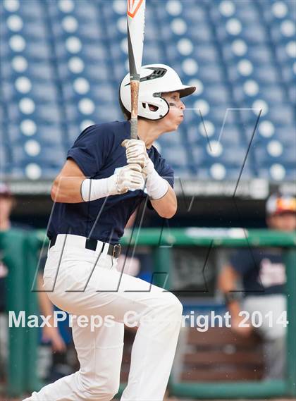 Thumbnail 3 in Delaware County vs Jersey Shore (Carpenter Cup Classic) photogallery.