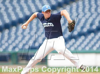 Thumbnail 1 in Delaware County vs Jersey Shore (Carpenter Cup Classic) photogallery.
