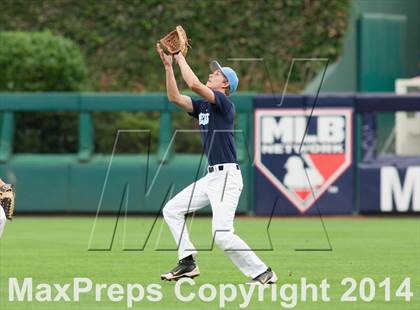Thumbnail 2 in Delaware County vs Jersey Shore (Carpenter Cup Classic) photogallery.