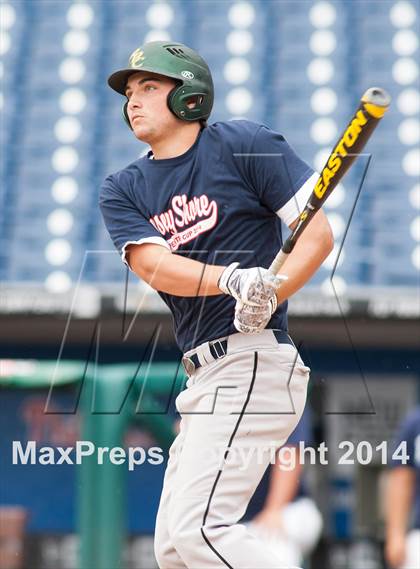 Thumbnail 1 in Delaware County vs Jersey Shore (Carpenter Cup Classic) photogallery.