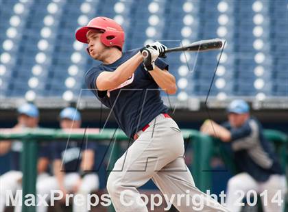 Thumbnail 1 in Delaware County vs Jersey Shore (Carpenter Cup Classic) photogallery.
