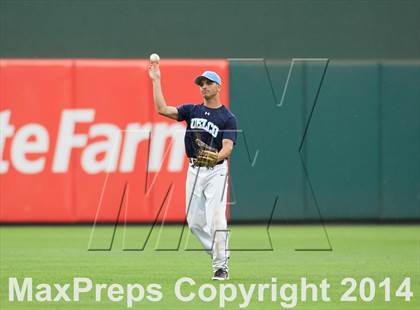 Thumbnail 2 in Delaware County vs Jersey Shore (Carpenter Cup Classic) photogallery.