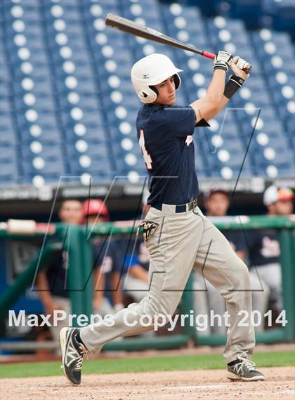 Thumbnail 1 in Delaware County vs Jersey Shore (Carpenter Cup Classic) photogallery.