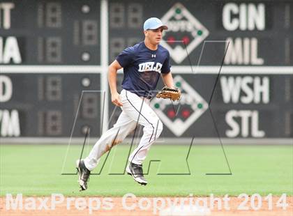 Thumbnail 3 in Delaware County vs Jersey Shore (Carpenter Cup Classic) photogallery.
