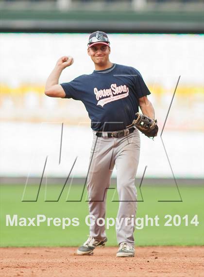 Thumbnail 1 in Delaware County vs Jersey Shore (Carpenter Cup Classic) photogallery.
