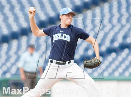 Thumbnail 1 in Delaware County vs Jersey Shore (Carpenter Cup Classic) photogallery.