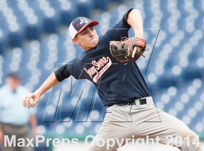 Thumbnail 1 in Delaware County vs Jersey Shore (Carpenter Cup Classic) photogallery.