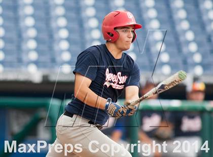 Thumbnail 1 in Delaware County vs Jersey Shore (Carpenter Cup Classic) photogallery.