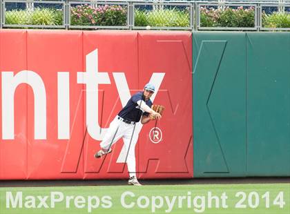 Thumbnail 1 in Delaware County vs Jersey Shore (Carpenter Cup Classic) photogallery.
