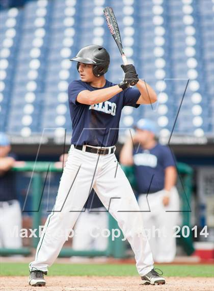 Thumbnail 3 in Delaware County vs Jersey Shore (Carpenter Cup Classic) photogallery.