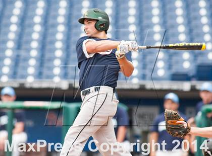Thumbnail 2 in Delaware County vs Jersey Shore (Carpenter Cup Classic) photogallery.
