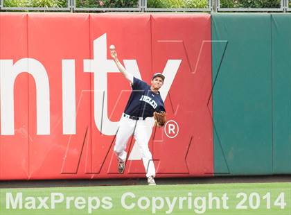 Thumbnail 3 in Delaware County vs Jersey Shore (Carpenter Cup Classic) photogallery.