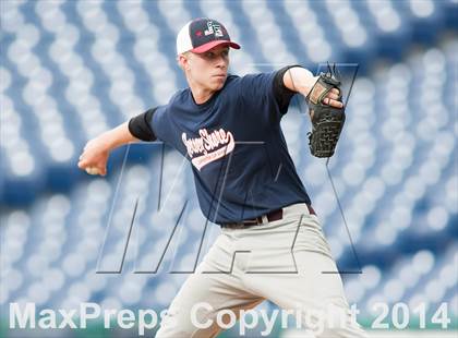 Thumbnail 3 in Delaware County vs Jersey Shore (Carpenter Cup Classic) photogallery.