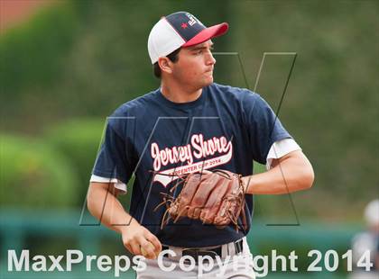 Thumbnail 3 in Delaware County vs Jersey Shore (Carpenter Cup Classic) photogallery.