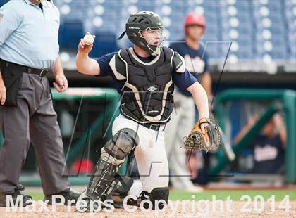Thumbnail 2 in Delaware County vs Jersey Shore (Carpenter Cup Classic) photogallery.