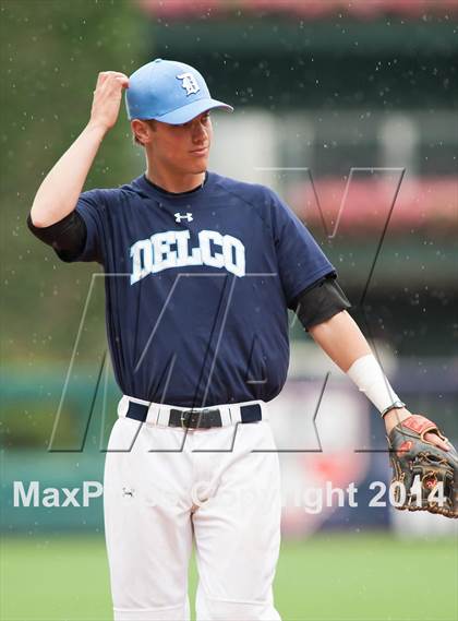 Thumbnail 2 in Delaware County vs Jersey Shore (Carpenter Cup Classic) photogallery.