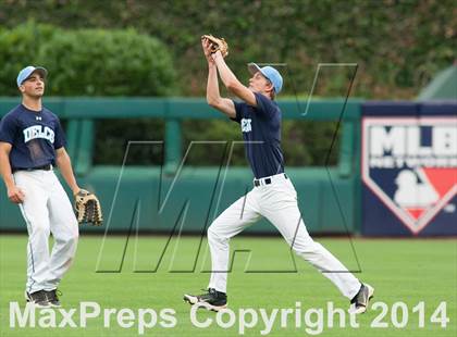 Thumbnail 3 in Delaware County vs Jersey Shore (Carpenter Cup Classic) photogallery.
