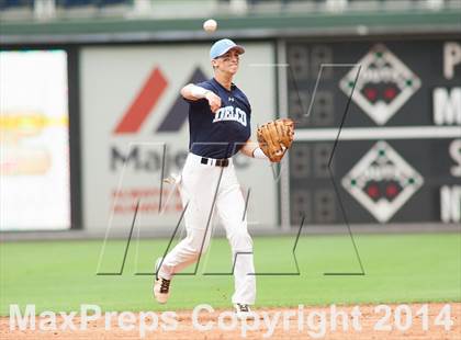 Thumbnail 3 in Delaware County vs Jersey Shore (Carpenter Cup Classic) photogallery.