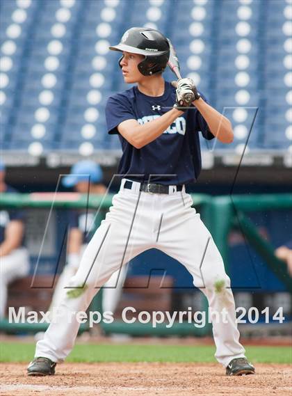 Thumbnail 1 in Delaware County vs Jersey Shore (Carpenter Cup Classic) photogallery.