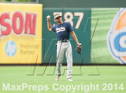 Thumbnail 3 in Delaware County vs Jersey Shore (Carpenter Cup Classic) photogallery.