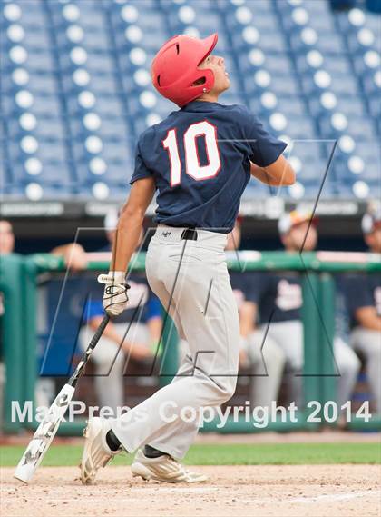 Thumbnail 1 in Delaware County vs Jersey Shore (Carpenter Cup Classic) photogallery.