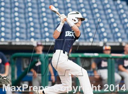 Thumbnail 2 in Delaware County vs Jersey Shore (Carpenter Cup Classic) photogallery.