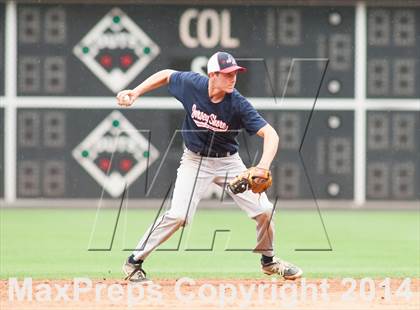 Thumbnail 3 in Delaware County vs Jersey Shore (Carpenter Cup Classic) photogallery.