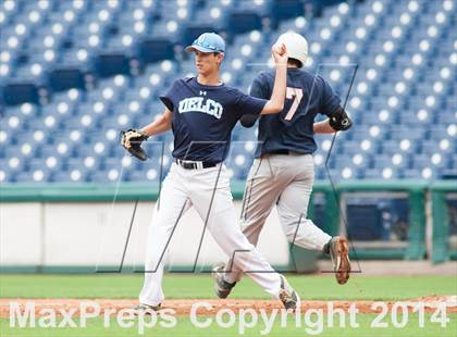 Thumbnail 1 in Delaware County vs Jersey Shore (Carpenter Cup Classic) photogallery.
