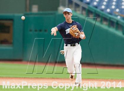 Thumbnail 3 in Delaware County vs Jersey Shore (Carpenter Cup Classic) photogallery.