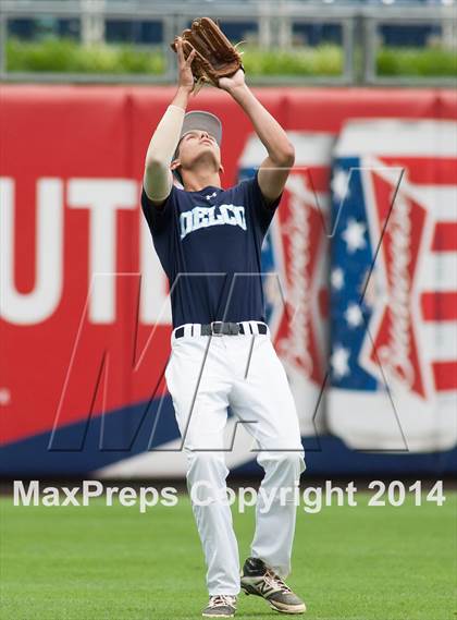 Thumbnail 3 in Delaware County vs Jersey Shore (Carpenter Cup Classic) photogallery.