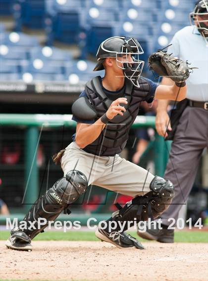 Thumbnail 3 in Delaware County vs Jersey Shore (Carpenter Cup Classic) photogallery.