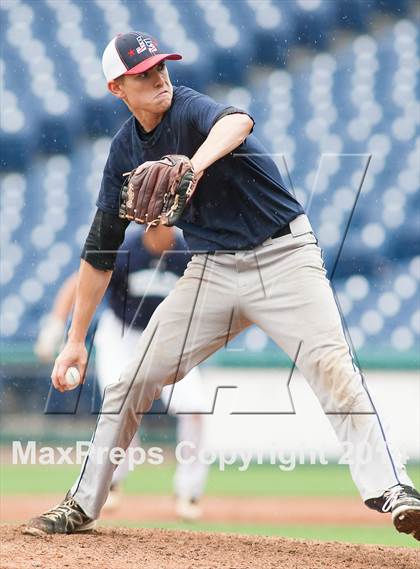 Thumbnail 1 in Delaware County vs Jersey Shore (Carpenter Cup Classic) photogallery.