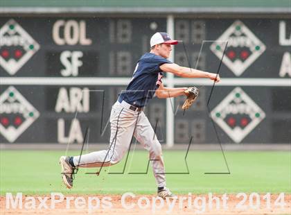 Thumbnail 1 in Delaware County vs Jersey Shore (Carpenter Cup Classic) photogallery.