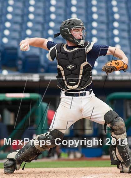Thumbnail 1 in Delaware County vs Jersey Shore (Carpenter Cup Classic) photogallery.