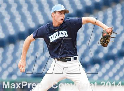 Thumbnail 2 in Delaware County vs Jersey Shore (Carpenter Cup Classic) photogallery.