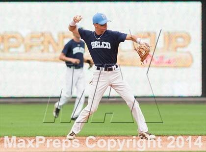 Thumbnail 1 in Delaware County vs Jersey Shore (Carpenter Cup Classic) photogallery.