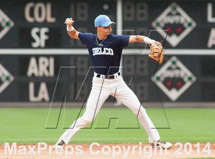 Thumbnail 1 in Delaware County vs Jersey Shore (Carpenter Cup Classic) photogallery.