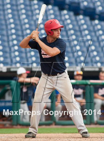 Thumbnail 1 in Delaware County vs Jersey Shore (Carpenter Cup Classic) photogallery.