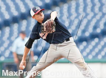 Thumbnail 3 in Delaware County vs Jersey Shore (Carpenter Cup Classic) photogallery.