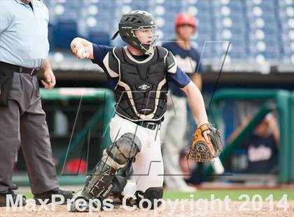 Thumbnail 3 in Delaware County vs Jersey Shore (Carpenter Cup Classic) photogallery.