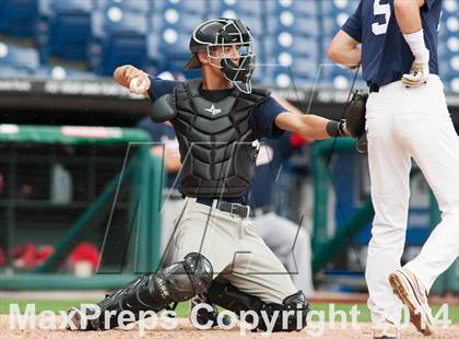 Thumbnail 1 in Delaware County vs Jersey Shore (Carpenter Cup Classic) photogallery.