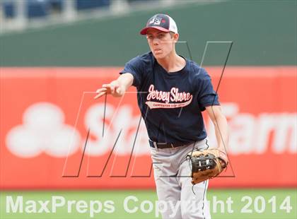 Thumbnail 1 in Delaware County vs Jersey Shore (Carpenter Cup Classic) photogallery.