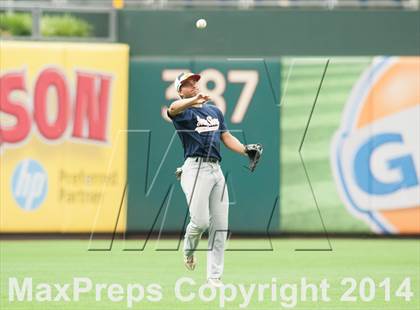 Thumbnail 2 in Delaware County vs Jersey Shore (Carpenter Cup Classic) photogallery.