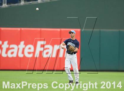 Thumbnail 3 in Delaware County vs Jersey Shore (Carpenter Cup Classic) photogallery.