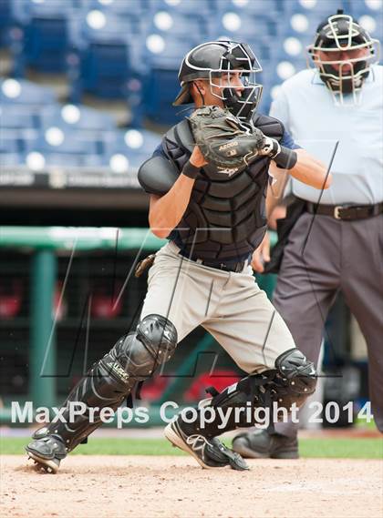Thumbnail 1 in Delaware County vs Jersey Shore (Carpenter Cup Classic) photogallery.