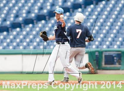 Thumbnail 2 in Delaware County vs Jersey Shore (Carpenter Cup Classic) photogallery.